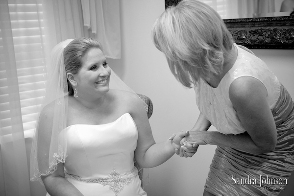 Best Lake Mary Events Center Wedding - Sandra Johnson (SJFoto.com)